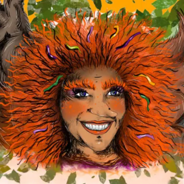 ČARODĚJNICE BORDELÍNA, Divadlo RB