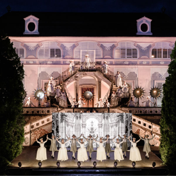 Mesiáš - G. F. Händel