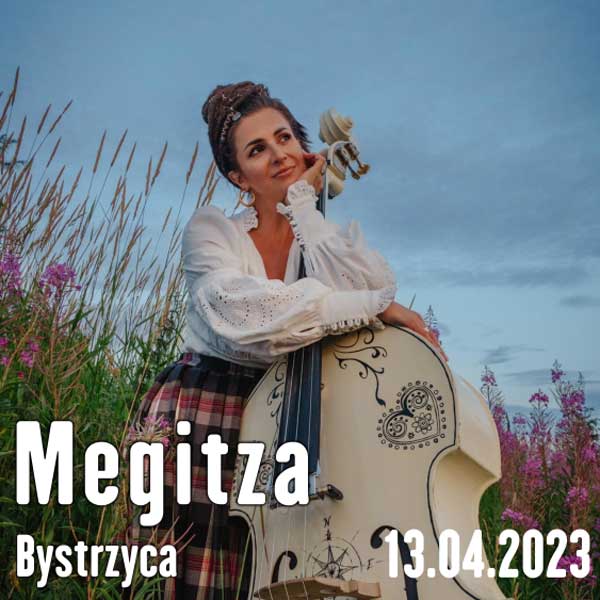 MEGITZA