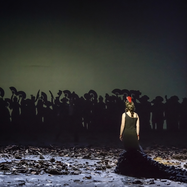 Carmen. - Georges Bizet