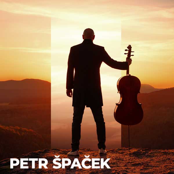 PETR ŠPAČEK  & band...