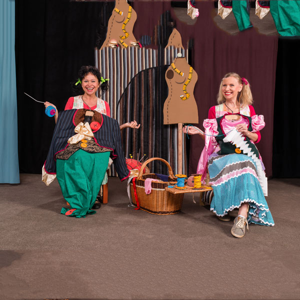 Pohádka o kříšťálovém srdci