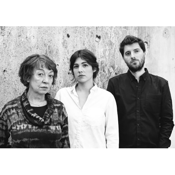 BEATRIZ NUNES, PAULA SOUSA & ANDRÉ ROSINHA (PT)