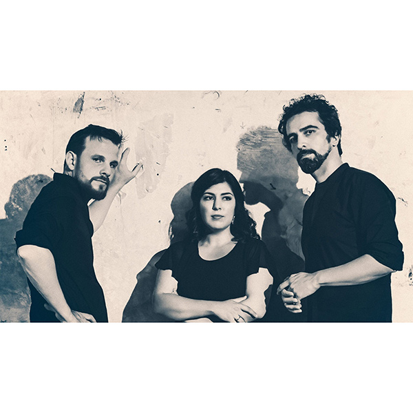 JOOLAEE TRIO (IR/ DE)