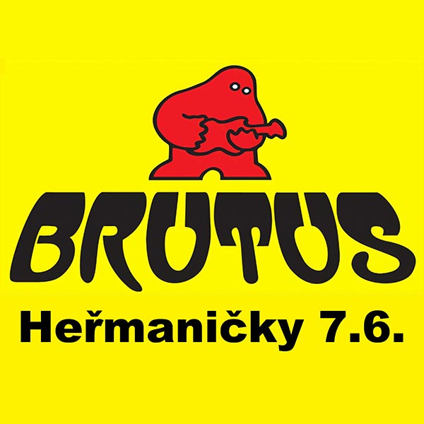 BRUTUS Rock