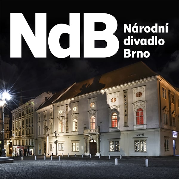 Z mrtvého domu - L. Janáček