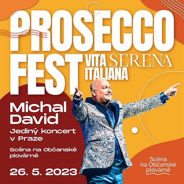 PROSECCO FEST – LA VITA SERENA ITALIANA