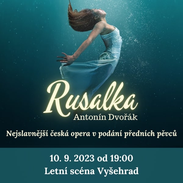 Rusalka