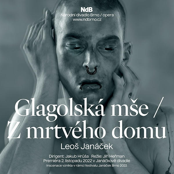 Glagolská mše / Z mrtvého domu
