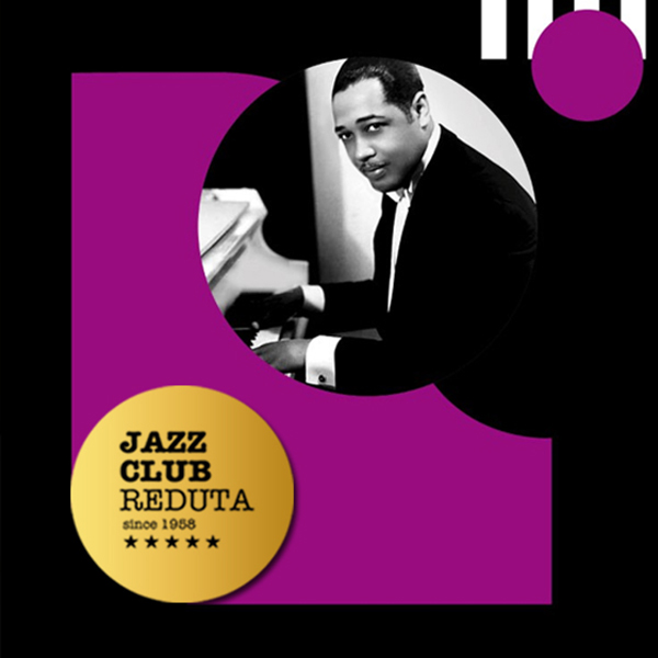 Special Easter Tribute: DUKE ELLINGTON