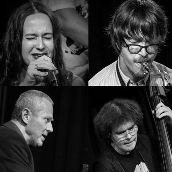 Special Easter Tribute: The Giants of 1940s Bebop