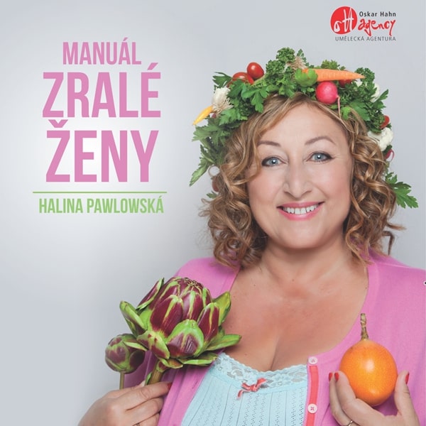 Manuál zralé ženy
