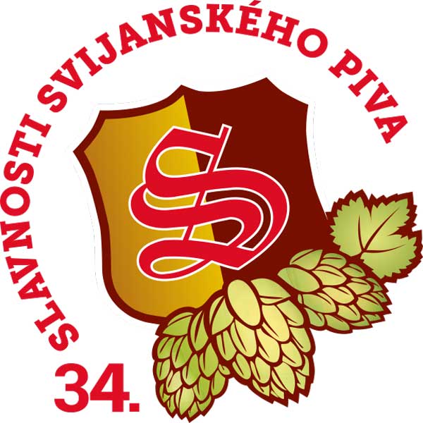 34. SLAVNOSTI SVIJANSKÉHO PIVA