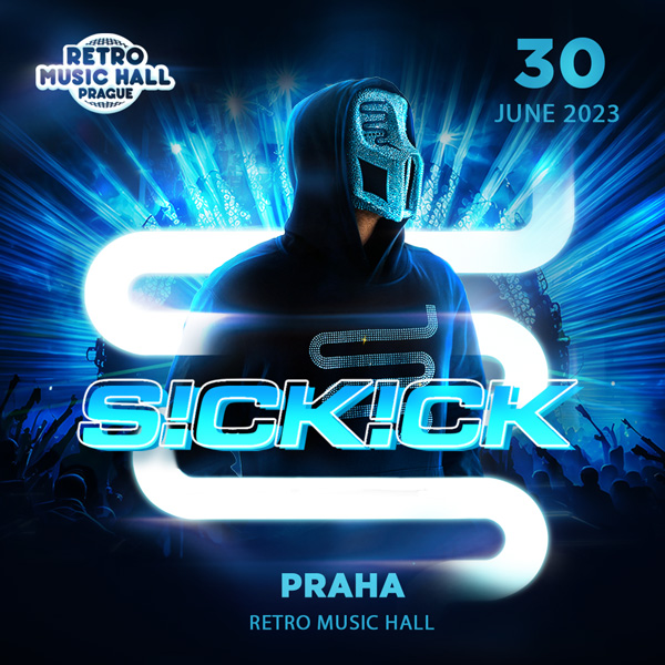 Sickick – Mind Games Tour