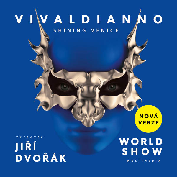 Vivaldianno, Shining Venice