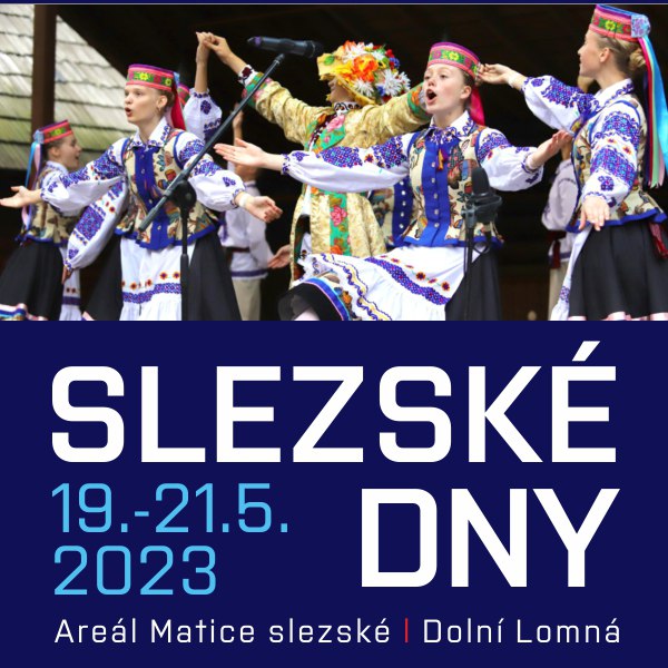 54. SLEZSKÉ DNY