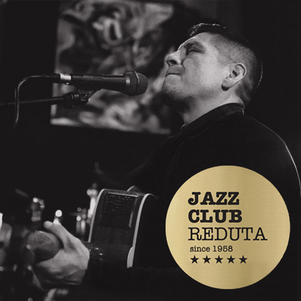 JONATHAN RAMIREZ (USA): The Kings of Soul & R'n'B