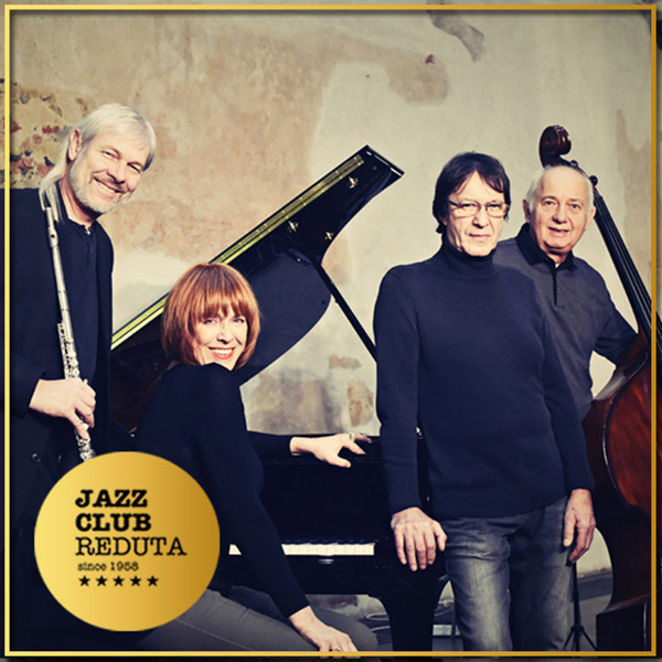 Jazzed-Up Classic Masterpieces