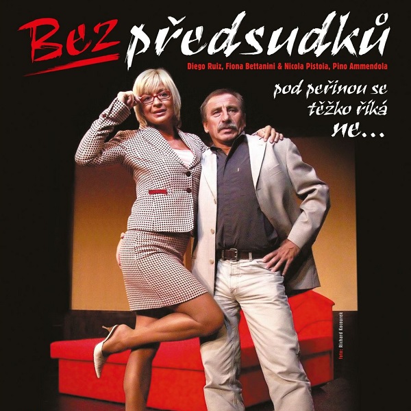 Bez předsudků