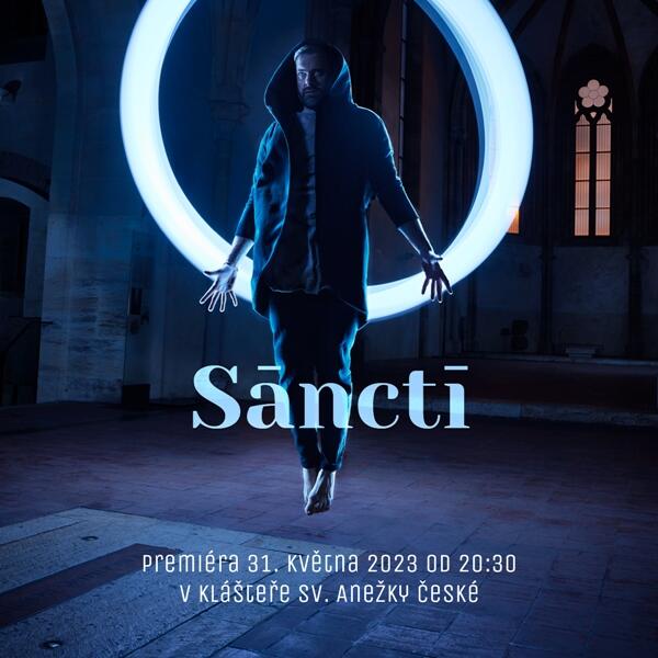 SANCTI – NOVÝ PROJEKT LOSERS CIRQUE COMPANY