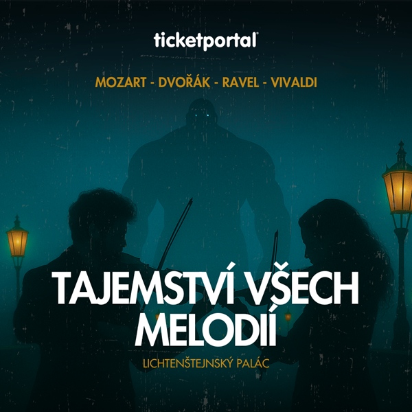 Tajemství všech melodií