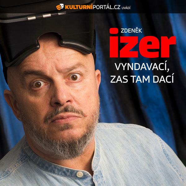 Zdeněk Izer: Vyndavací zas tam dací