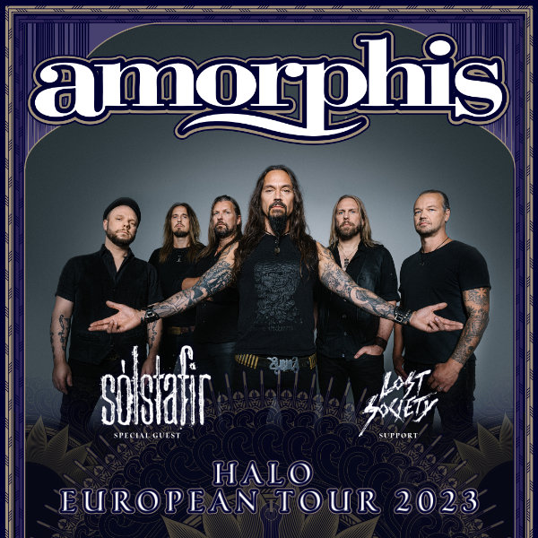 AMORPHIS
