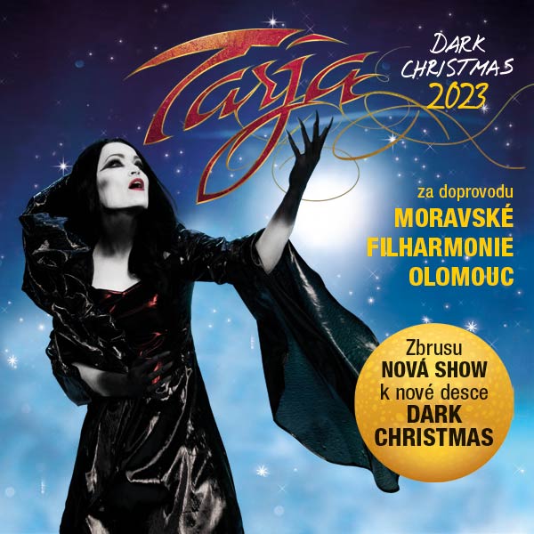 TARJA - Dark Christmas
