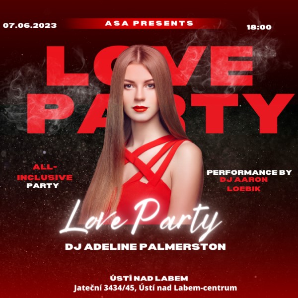VIP Party