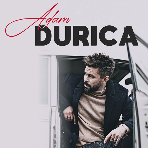 ADAM ĎURICA