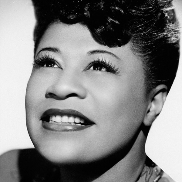 Ella Fitzgerald: The Voice of Jazz