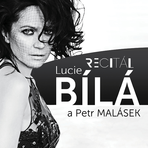 LUCIE BÍLÁ, RECITÁL