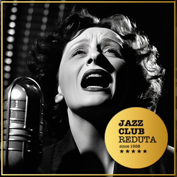 The Essence of French Chanson: Piaf, Aznavour...