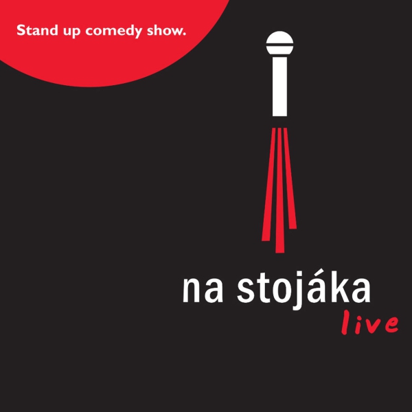 Na stojáka LIVE