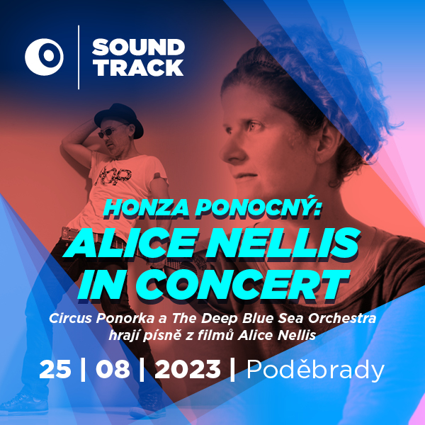 Honza Ponocný: Alice Nellis in Concert