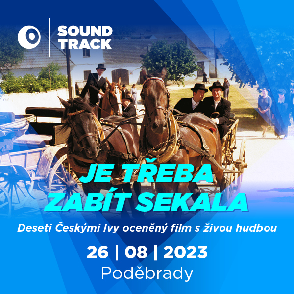 Je třeba zabít Sekala