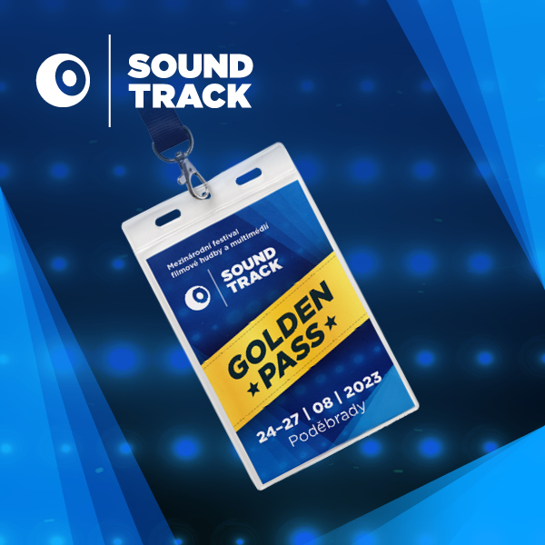 SOUNDTRACK Golden Pass