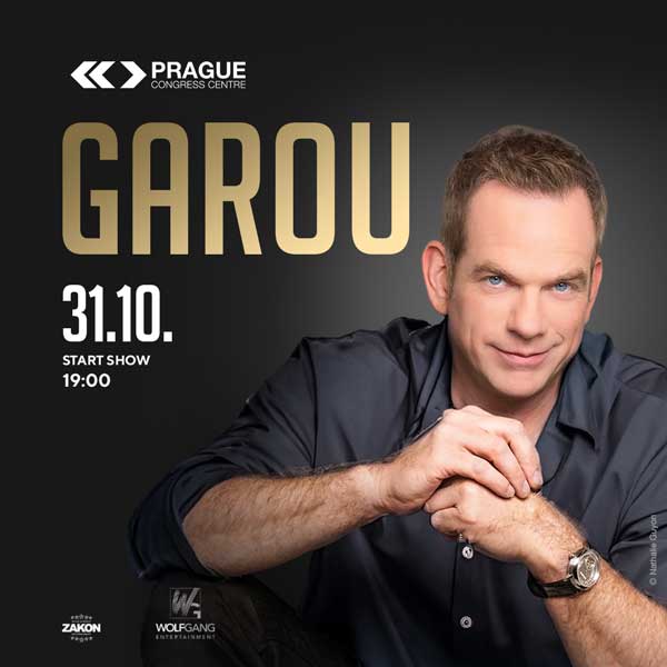GAROU