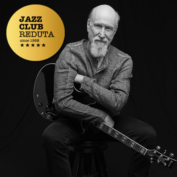 Guitar Legends: A Tribute to Jazz Guitarists