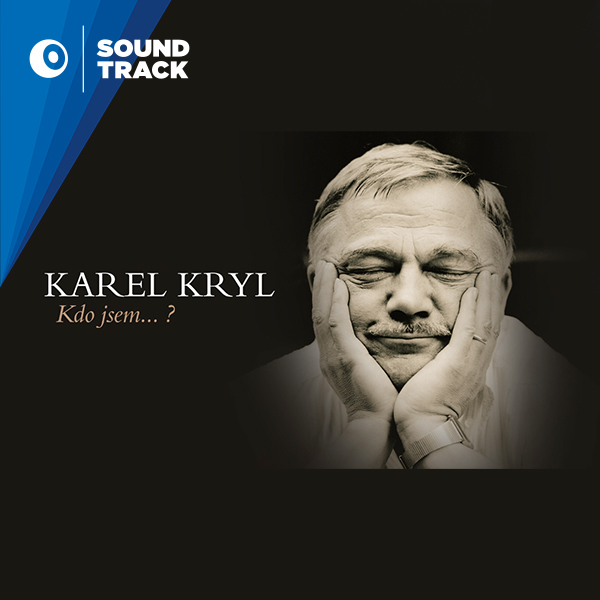 Karel Kryl - Kdo jsem