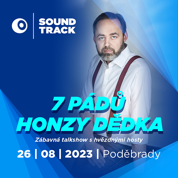 7 pádů Honzy Dědka