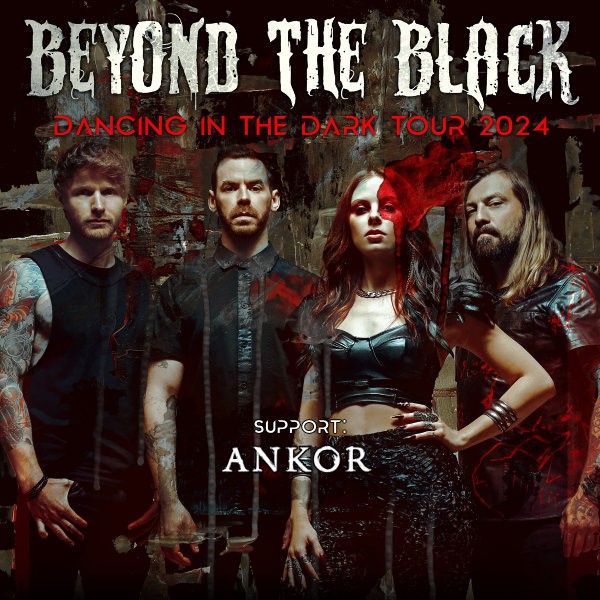 BEYOND THE BLACK
