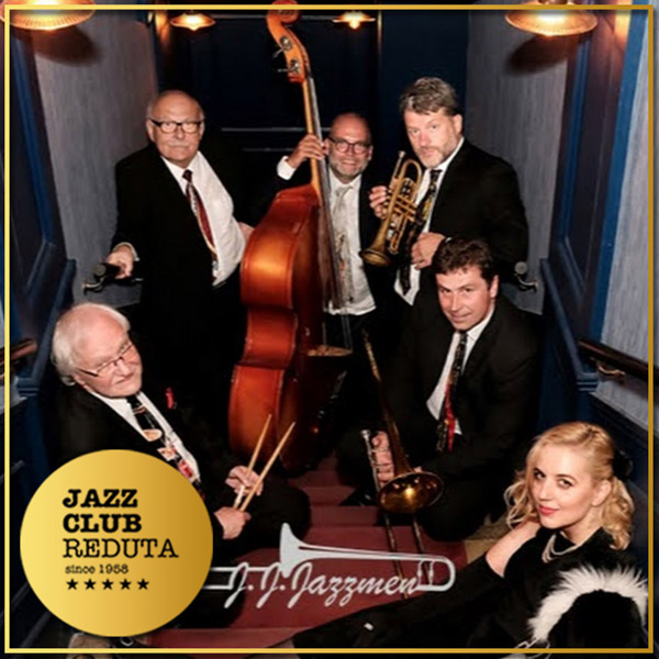 New Orleans Jazz Delights: Night with JJ Jazzmen