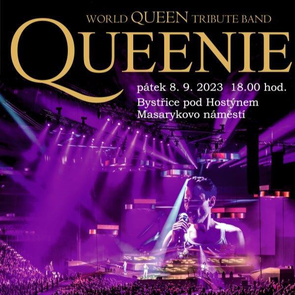 Koncert Queenie