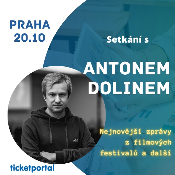 Anton Dolin - Talk Show