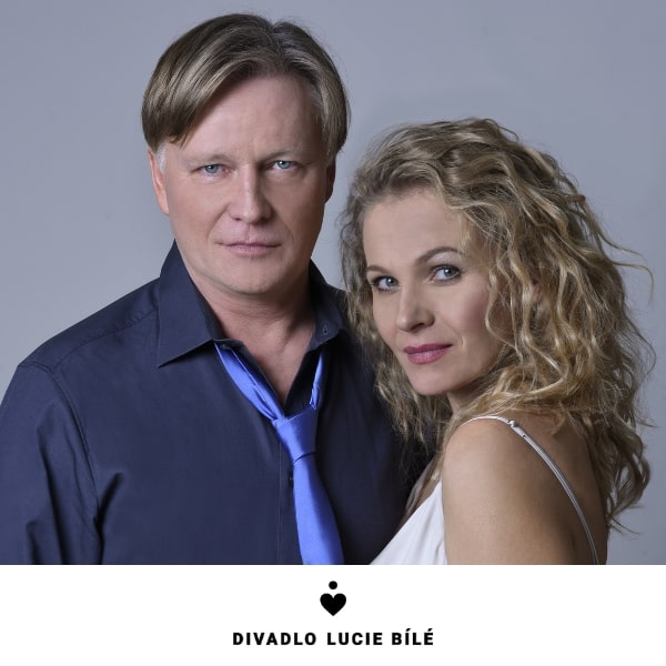 Scény z manželského života