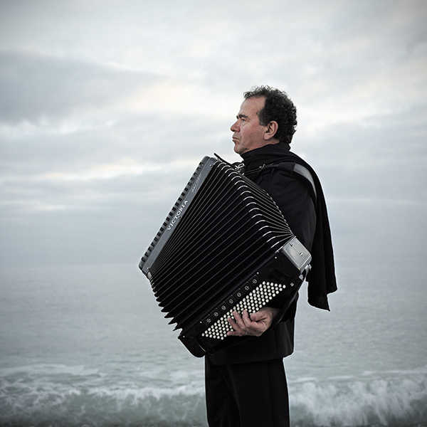 RICHARD GALLIANO NEW YORK TANGO TRIO (FR)