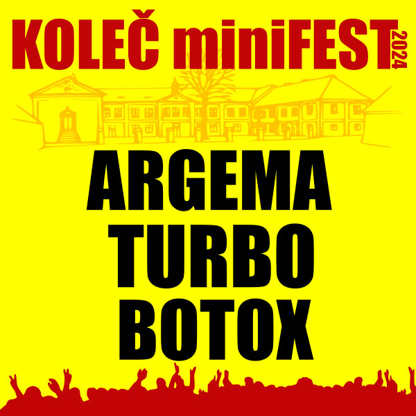 KOLEČ miniFEST 2024