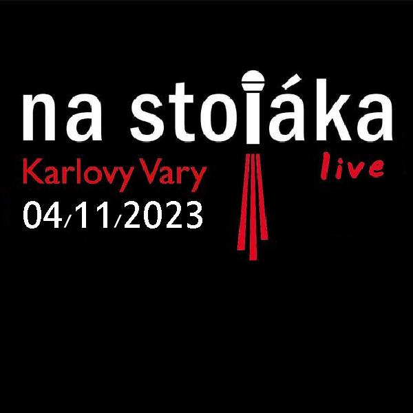 Na stojáka: A. Frauenberg, Vojtaano, I. Pazderková