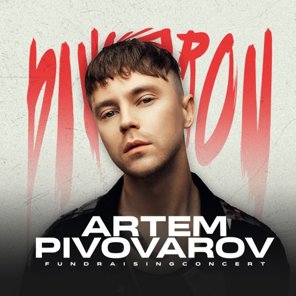 ARTEM PIVOVAROV